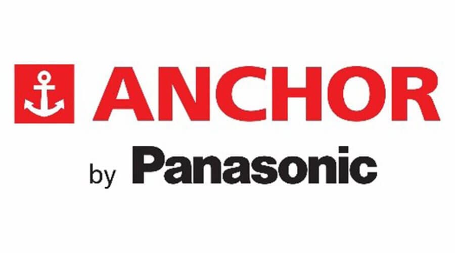 Anchor Panasonic