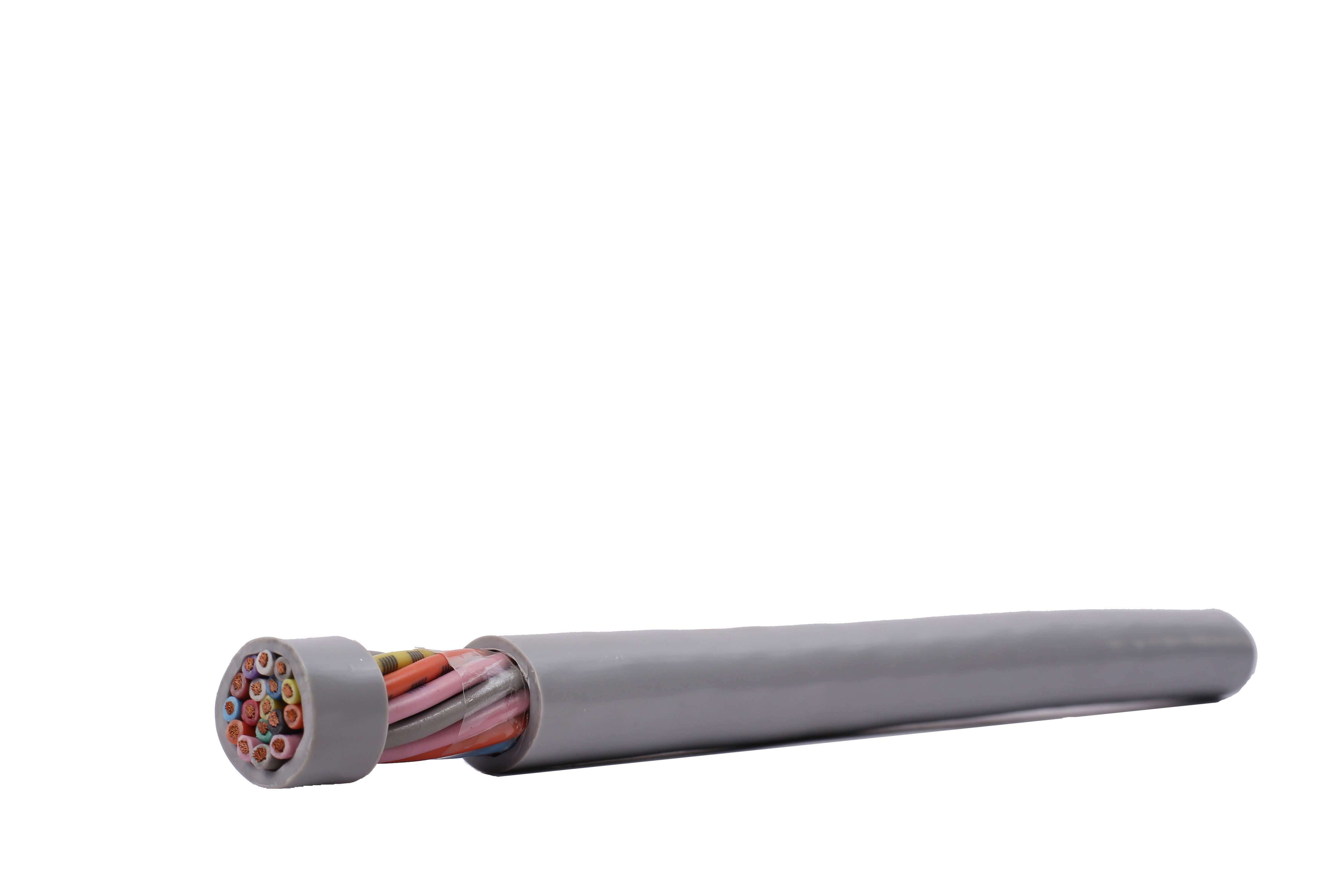 Multicore Industrial Flexible Cables in Maharashtra