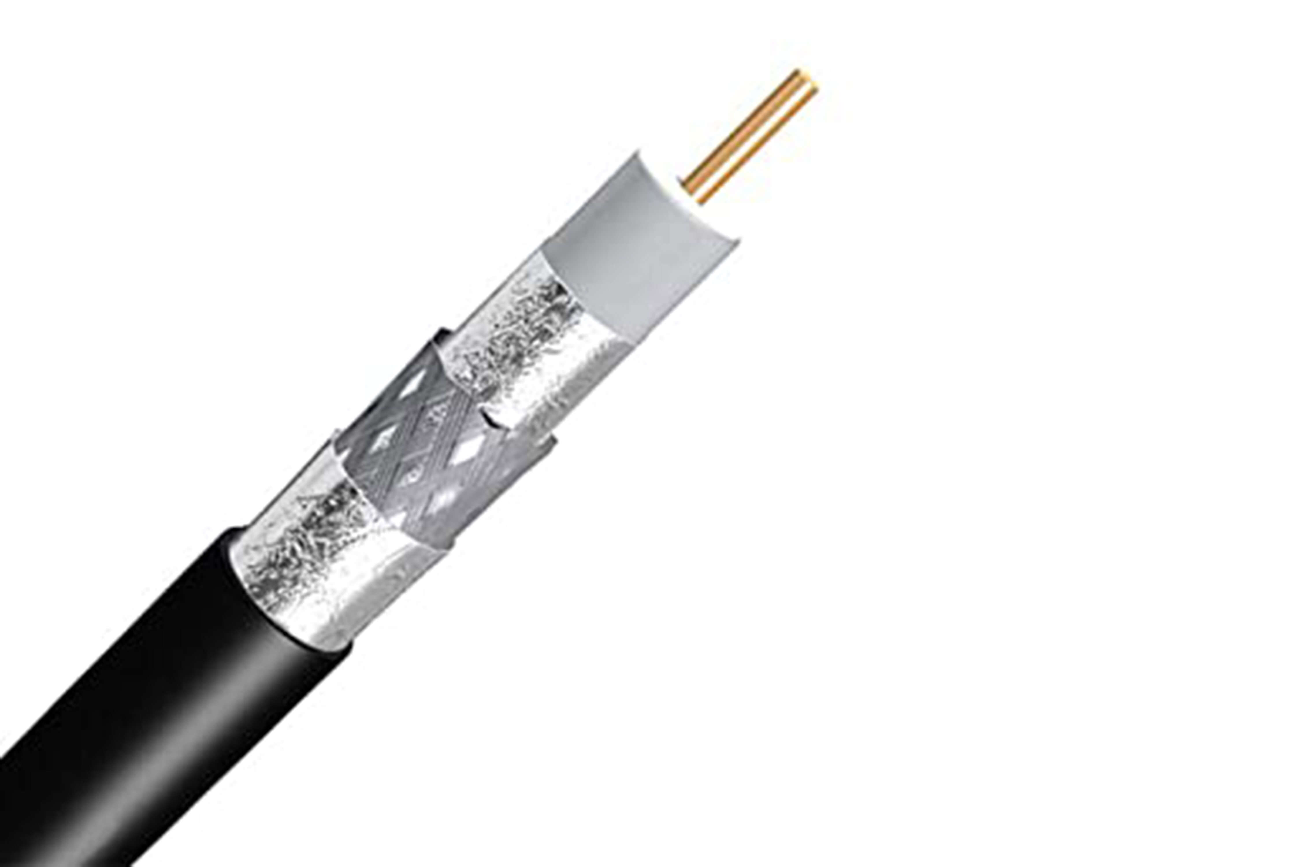 Coaxial Cables in India
